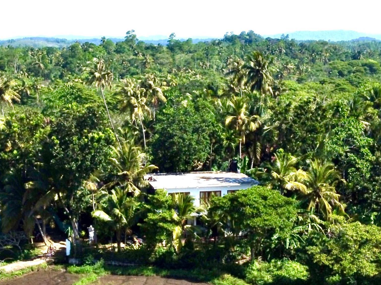 Field Island Villa - Ahangama Exterior photo