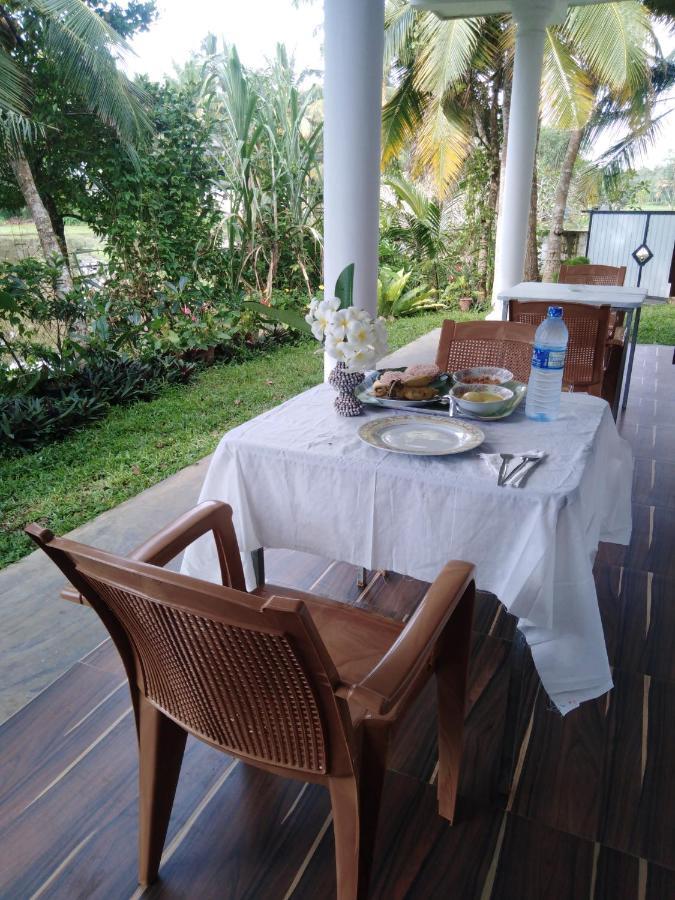 Field Island Villa - Ahangama Exterior photo